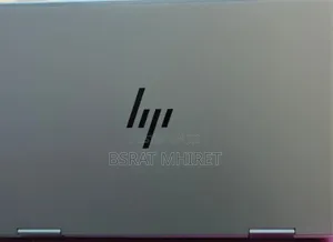 New Laptop HP Envy X360 8GB Intel Core I5 SSD 512GB