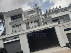 Photo - Furnished 10bdrm House in Wosene, Yeka for sale