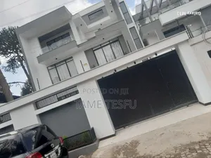 Furnished 10bdrm House in Wosene, Yeka for sale