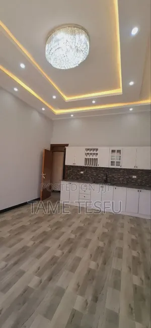 Furnished 3bdrm Villa in ሰሚት, Bole for sale