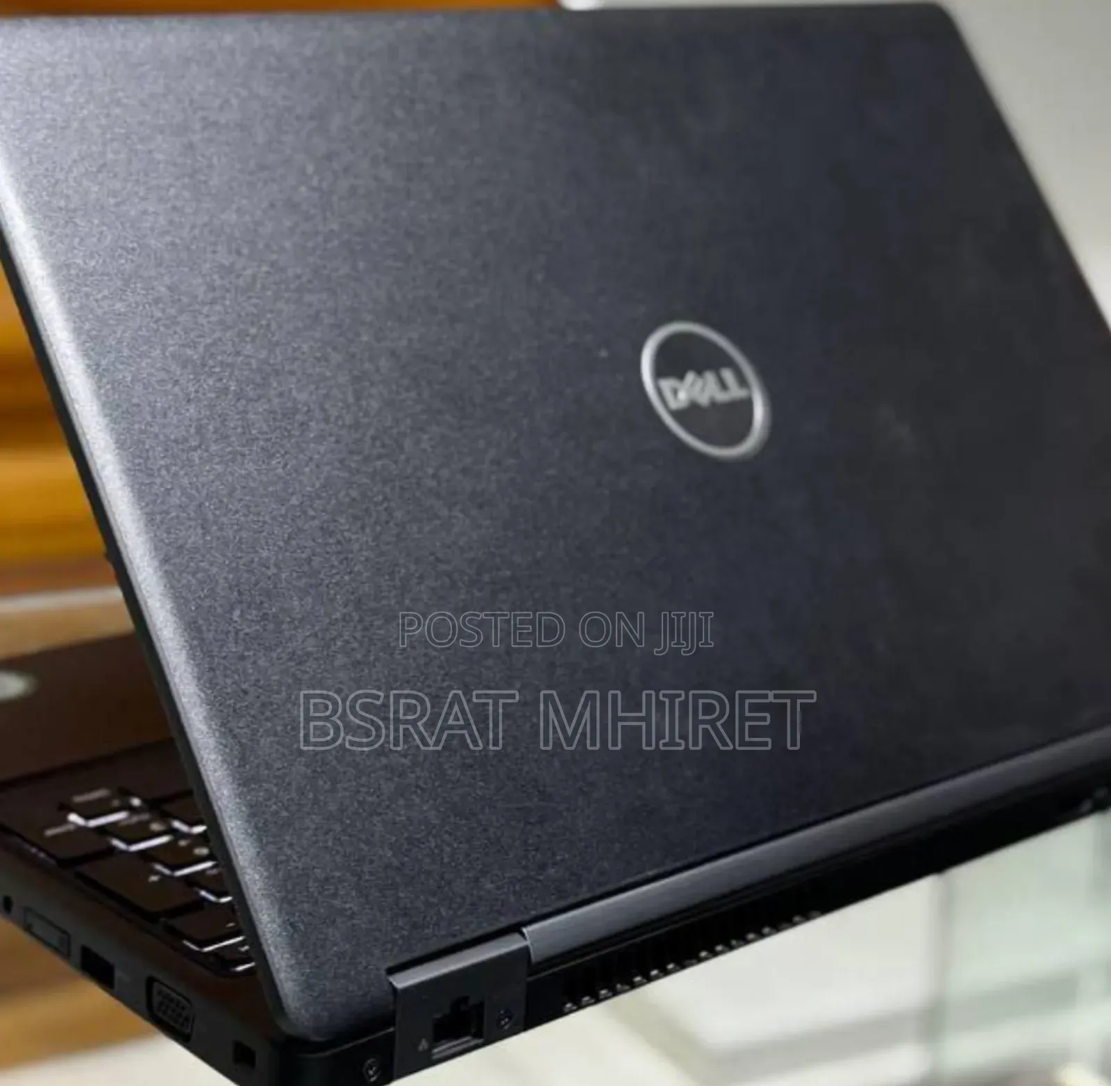New Laptop Dell Latitude 5310 32GB Intel Core I7 SSD 1T