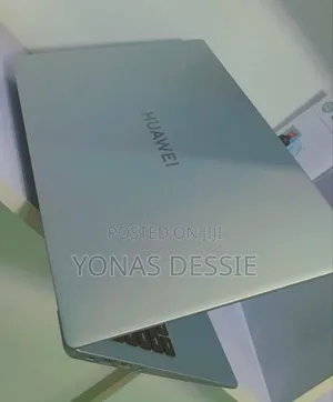 New Laptop Huawei MateBook 16s 8GB Intel Core I5 SSD 512GB