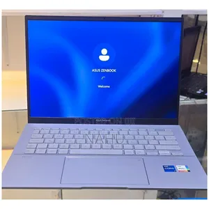 Photo - New Laptop Asus ZenBook 3 Deluxe UX490UA 16GB Intel Core I7 SSD 1T