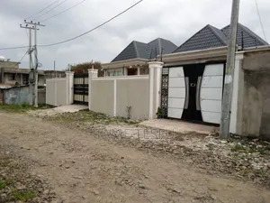 Furnished 4bdrm House in Tafoo, Oromia-Finfinne for sale