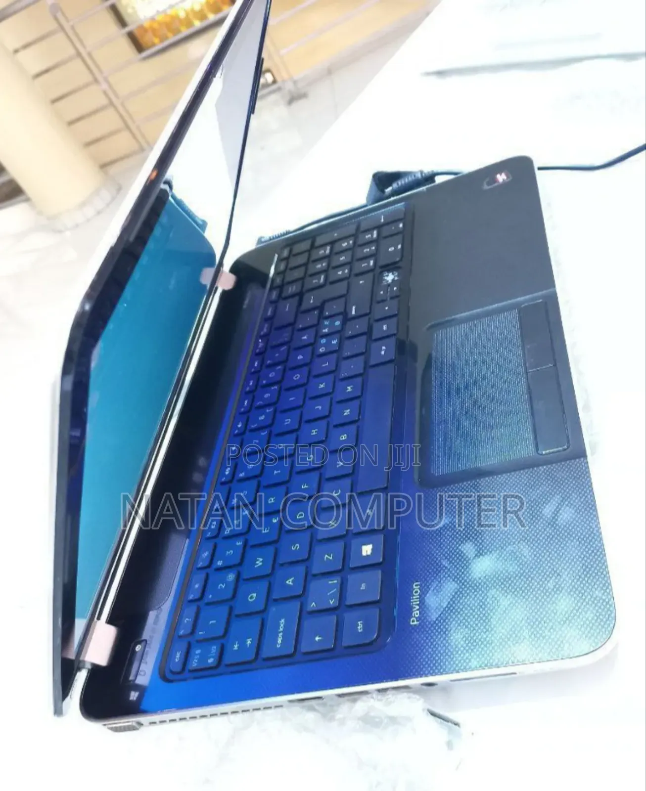 New Laptop HP Pavilion 13 4GB AMD A6 HDD 1T