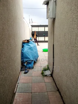 Furnished 4bdrm House in Tafoo, Oromia-Finfinne for sale