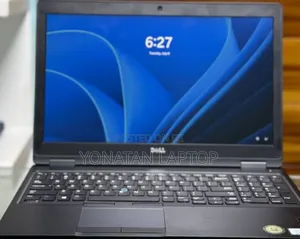 Photo - New Laptop Dell Latitude 10 32GB Intel Core I7 SSD 1T