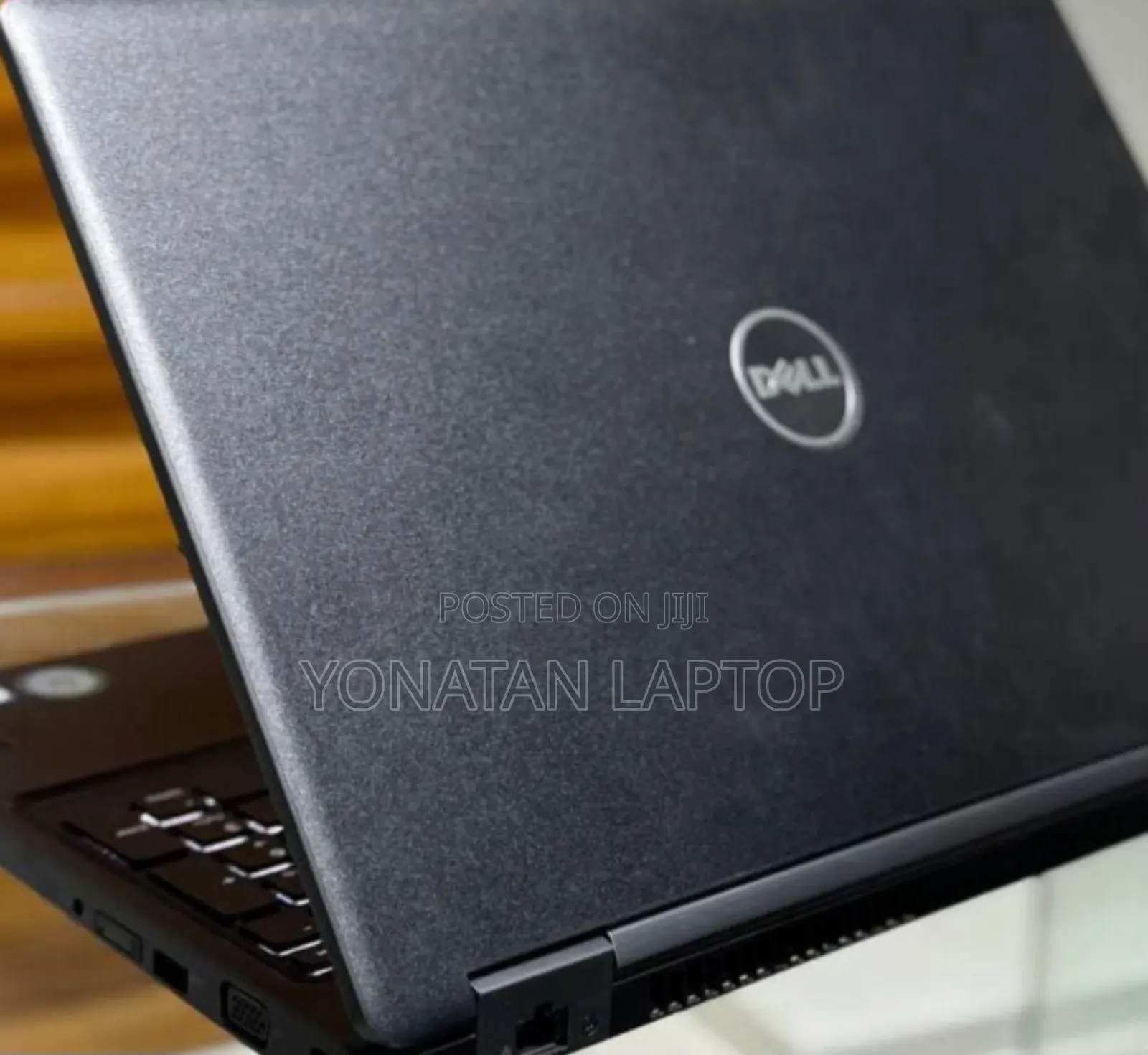 New Laptop Dell Latitude 10 32GB Intel Core I7 SSD 1T