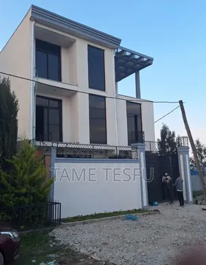 Photo - Furnished 6bdrm House in Tafoo, Oromia-Finfinne for sale