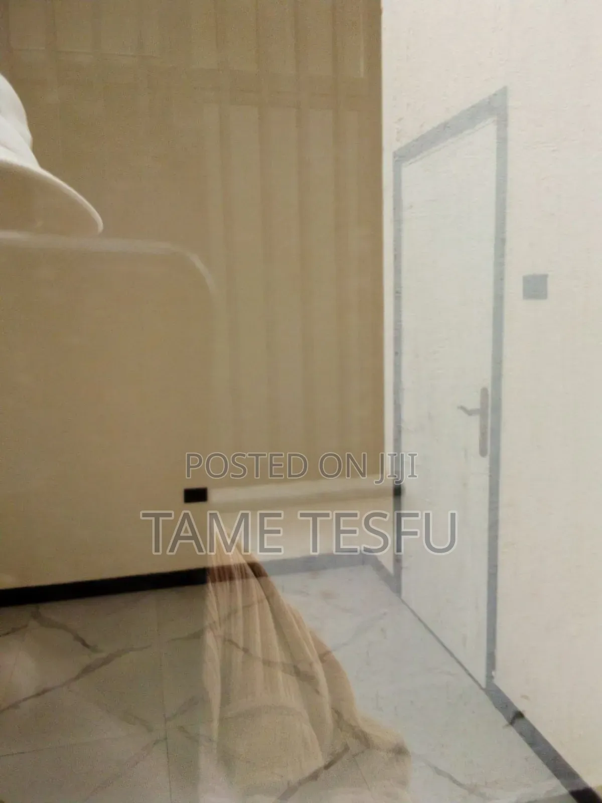 Furnished 6bdrm House in Tafoo, Oromia-Finfinne for sale