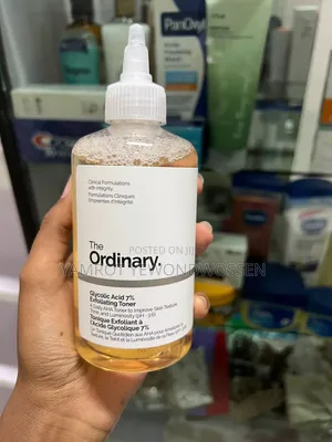 Photo - The Ordinary Glycolic Acid 240ml