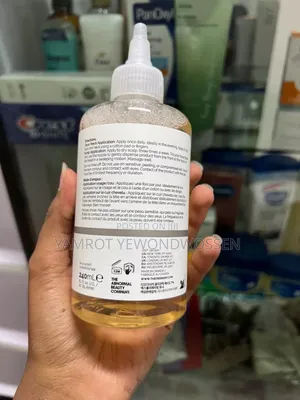 The Ordinary Glycolic Acid 240ml