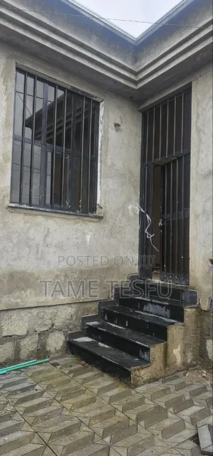 Furnished 5bdrm House in Tafoo, Oromia-Finfinne for sale