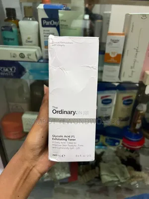 The Ordinary Glycolic Acid 240ml