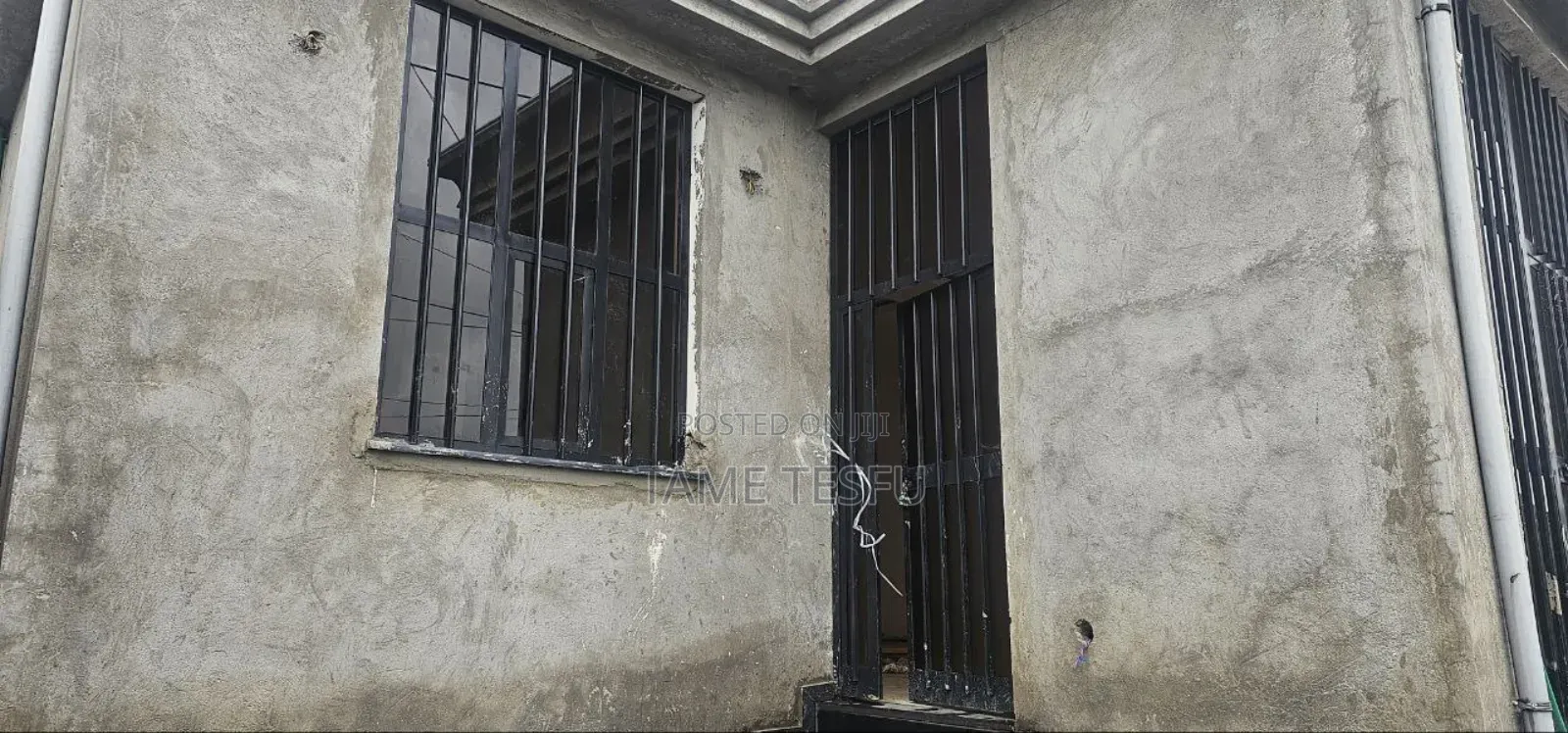 Furnished 5bdrm House in Tafoo, Oromia-Finfinne for sale