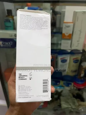 The Ordinary Glycolic Acid 240ml