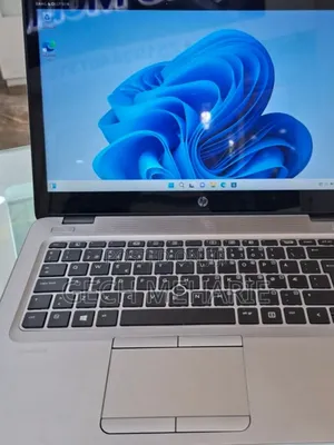 Photo - New Laptop HP EliteBook 840 G3 8GB Intel Core I5 HDD+SSD 1T