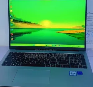 New Laptop Huawei MateBook X Pro 8GB Intel Core I5 SSD 512GB