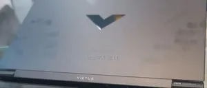 New Laptop HP Victus 15 8GB Intel Core I5 SSD 512GB