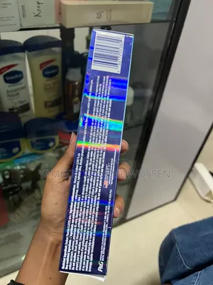 Original Crest 3d Colgate 