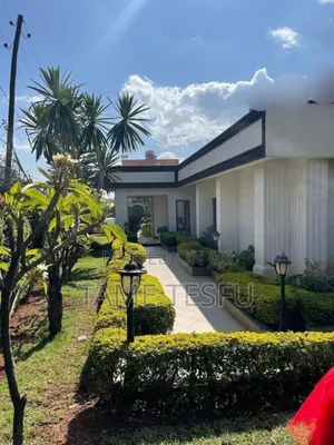 Photo - Furnished 8bdrm Villa in Wolo Sefer, Bole for sale