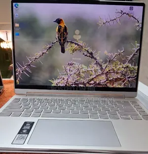 Photo - New Laptop Lenovo Legion 5 16GB Intel Core I7 SSD 512GB