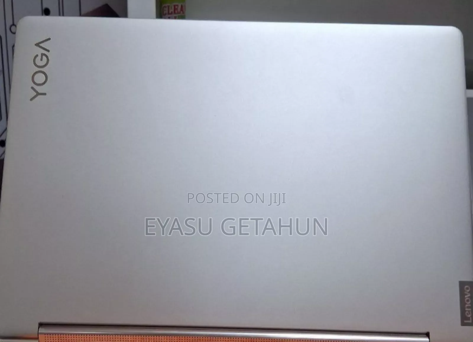 New Laptop Lenovo Legion 5 16GB Intel Core I7 SSD 512GB