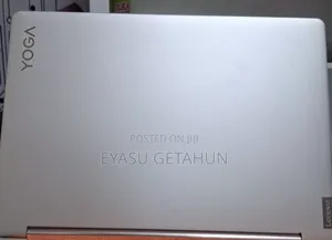 New Laptop Lenovo Legion 5 16GB Intel Core I7 SSD 512GB