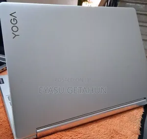 New Laptop Lenovo Legion 5 16GB Intel Core I7 SSD 512GB