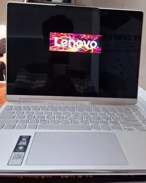 New Laptop Lenovo Legion 5 16GB Intel Core I7 SSD 512GB
