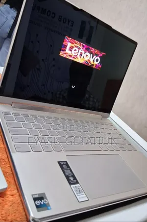 New Laptop Lenovo Legion 5 16GB Intel Core I7 SSD 512GB