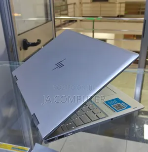 New Laptop HP Envy X360 16GB Intel Core I7 HDD 1T