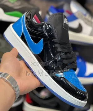 Air Jordan 1 Low Shoes