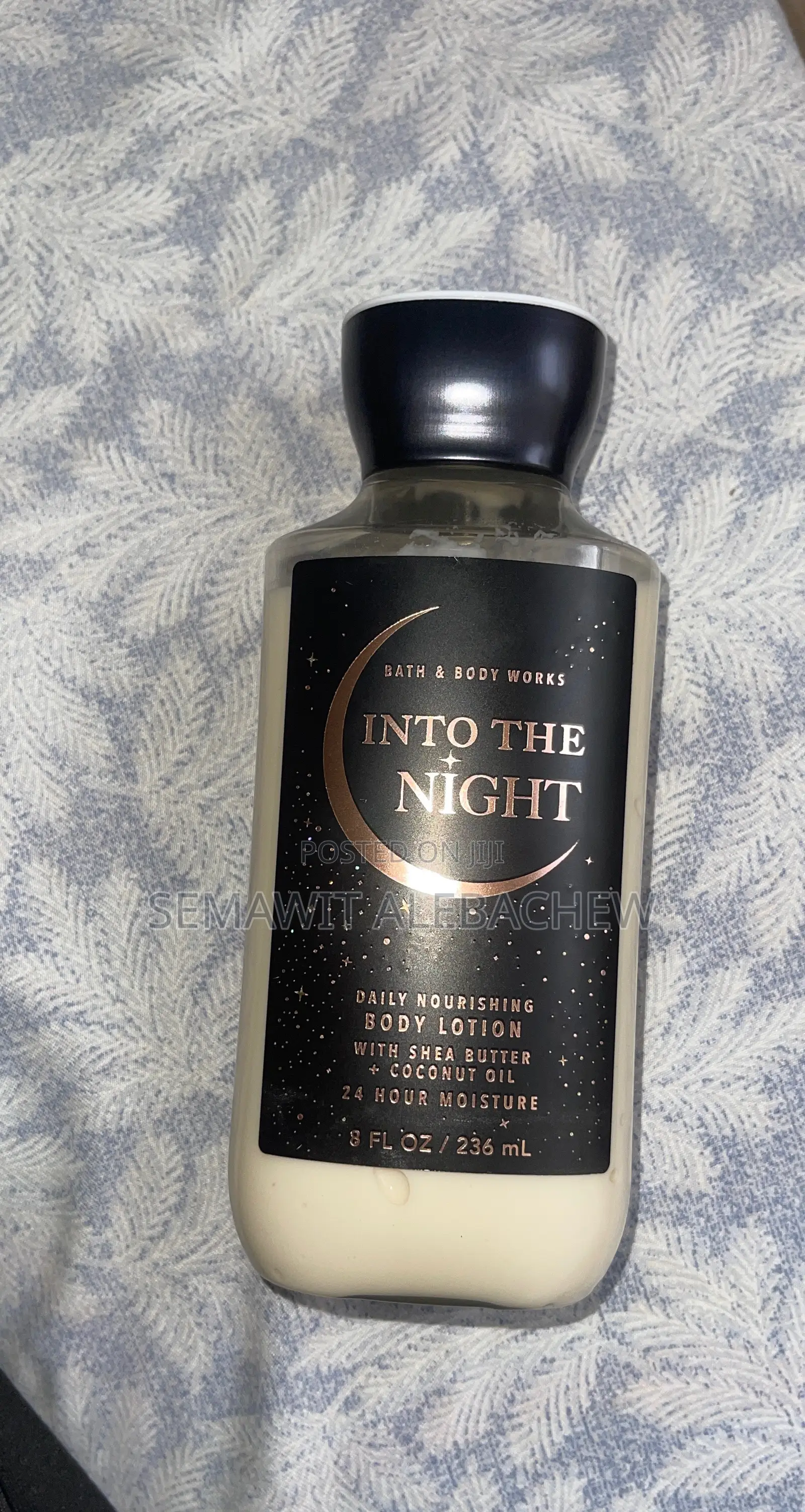 Bath and Body Products