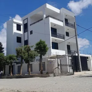 Photo - Furnished 6bdrm House in ሰሚት ፍየል ቤት, Bole for sale