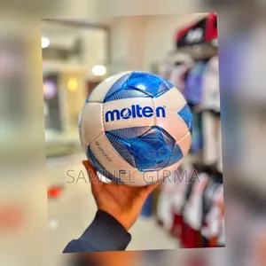 Photo - Molten Football