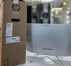 New Desktop Computer HP 16GB AMD Ryzen 5 SSD 512GB