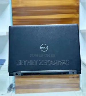 New Laptop Dell Latitude 15 3580 32GB Intel Core I7 SSD 1T