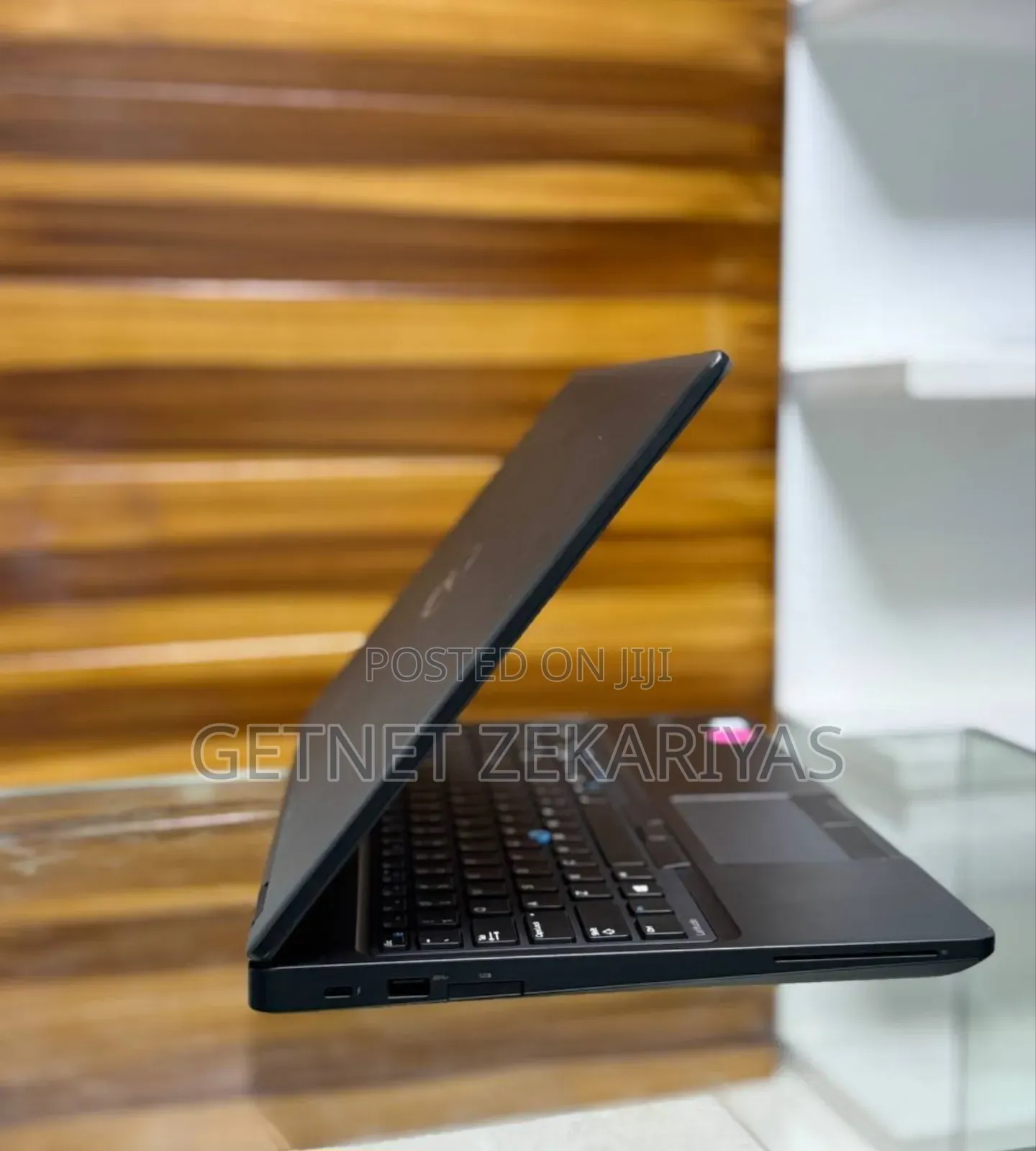 New Laptop Dell Latitude 15 3580 32GB Intel Core I7 SSD 1T