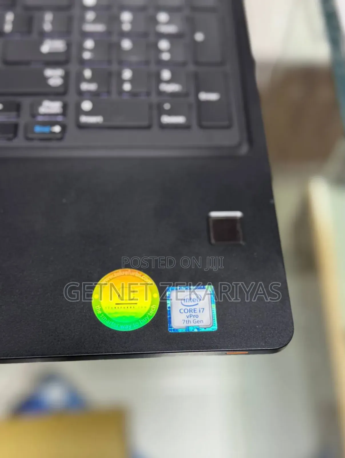 New Laptop Dell Latitude 15 3580 32GB Intel Core I7 SSD 1T