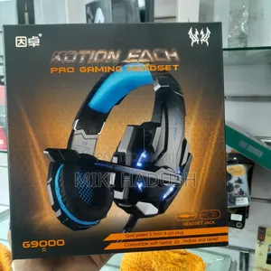 Photo - Gaming Headset