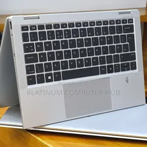 Photo - New Laptop HP EliteBook X360 1030 G7 16GB Intel Core I7 SSD 512GB