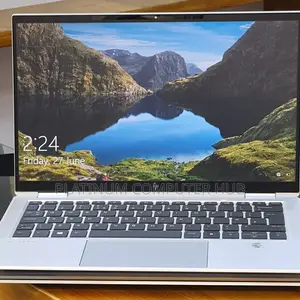 New Laptop HP EliteBook X360 1030 G7 16GB Intel Core I7 SSD 512GB