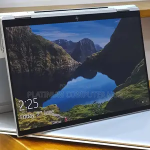 New Laptop HP EliteBook X360 1030 G7 16GB Intel Core I7 SSD 512GB