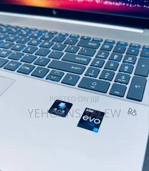 New Laptop HP 16GB Intel Core I7 SSD 1T