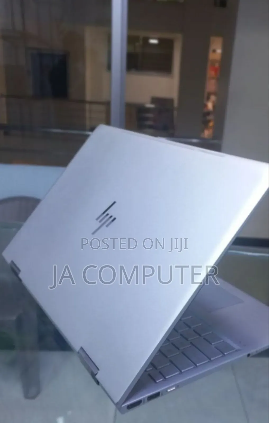 New Laptop HP Envy X360 16GB Intel Core I7 HDD 1T