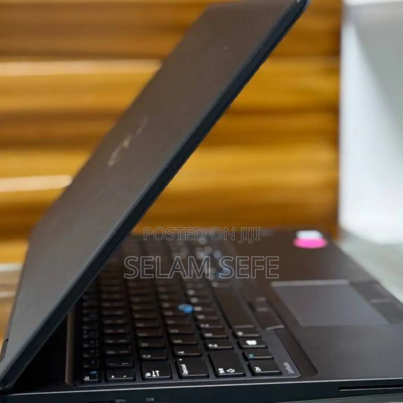 New Laptop Dell Latitude 5310 32GB Intel Core I7 SSD 1T