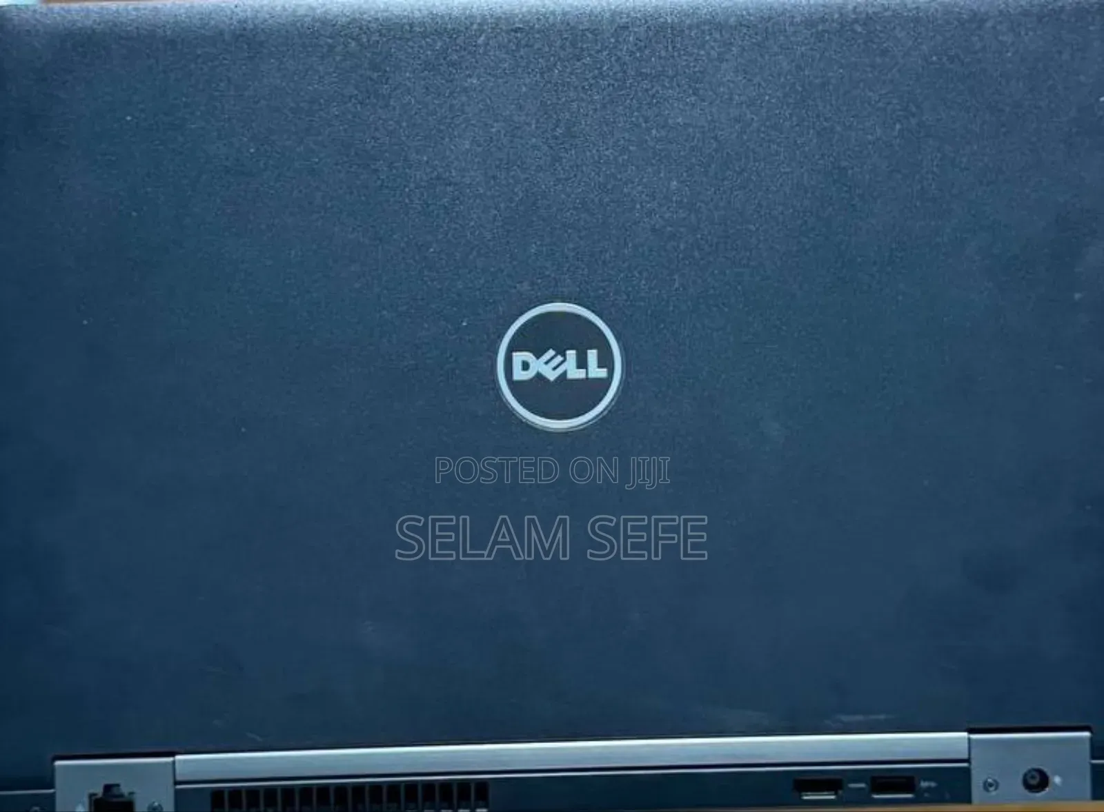 New Laptop Dell Latitude 5310 32GB Intel Core I7 SSD 1T