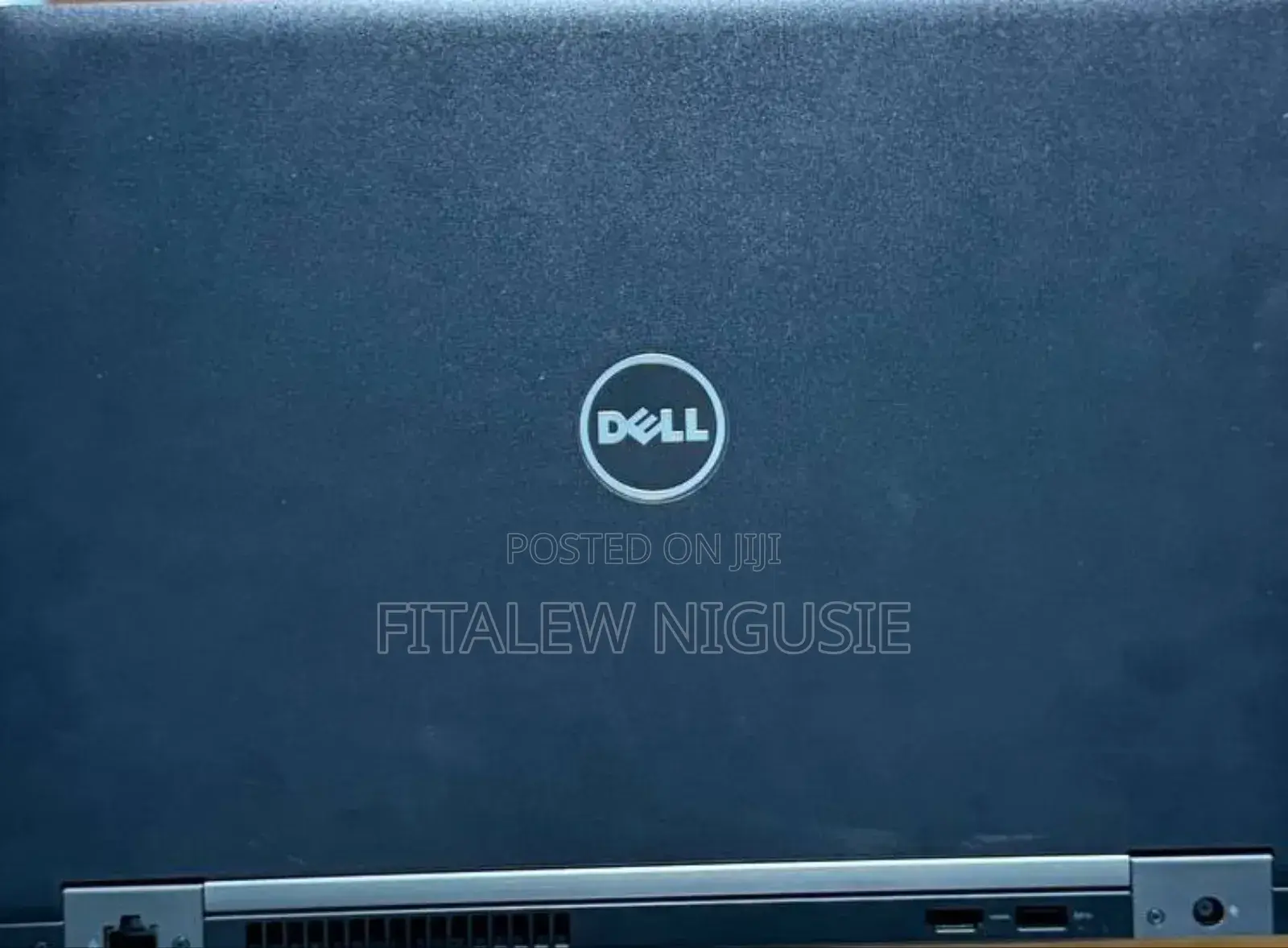 New Laptop Dell Latitude 5310 32GB Intel Core I7 SSD 1T