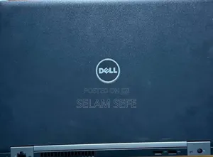 New Laptop Dell Latitude 5310 32GB Intel Core I7 SSD 1T